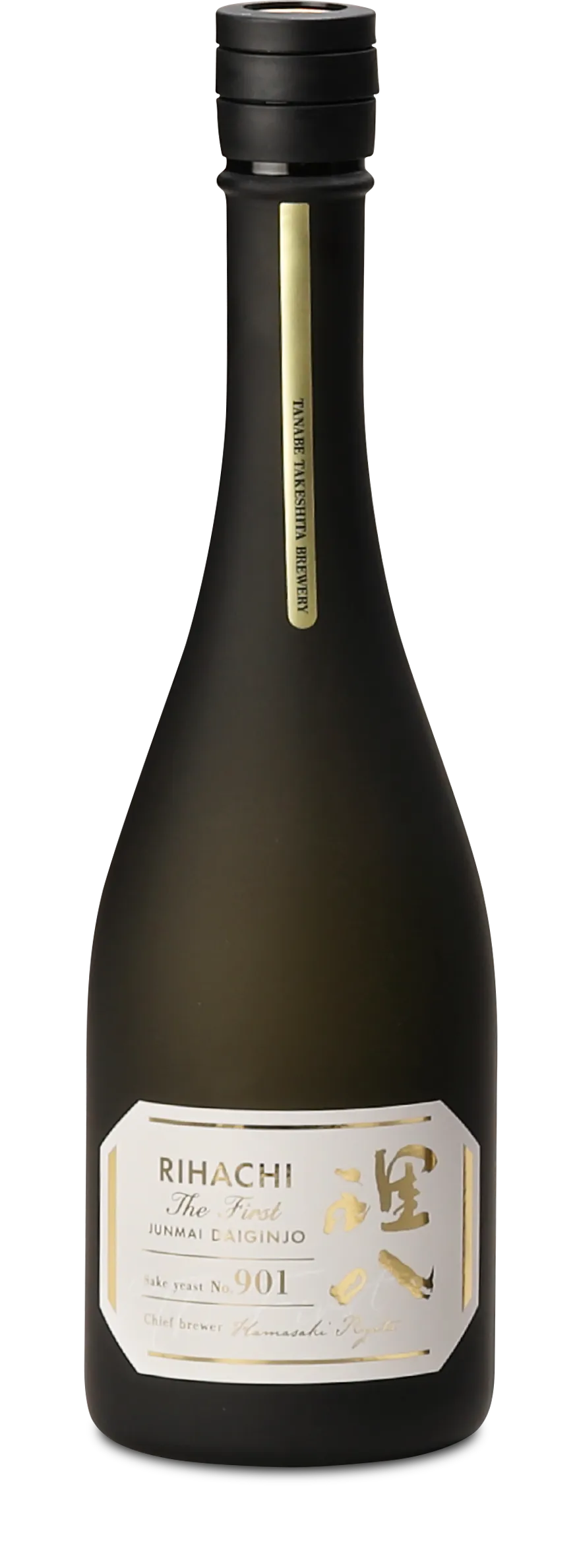 RIHACHI JUNMAI DAIGINJO No.901
