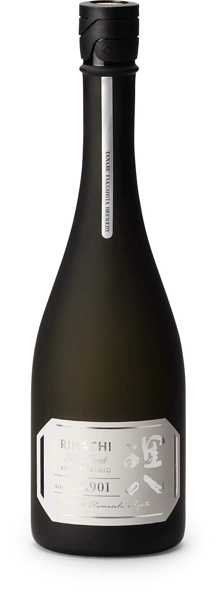 RIHACHI JUNMAI GINJO No.901